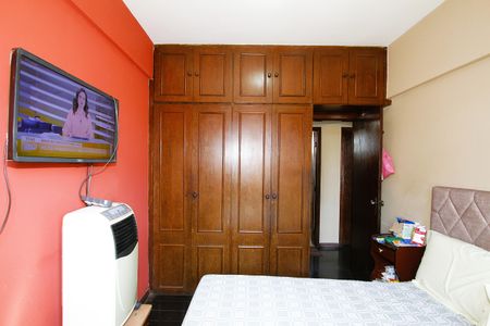 Apartamento à venda com 70m², 3 quartos e sem vagaQuarto 1