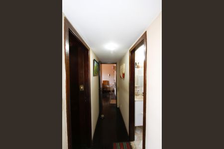 Apartamento à venda com 70m², 3 quartos e sem vagaCorredor