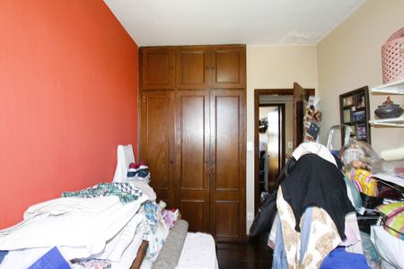 Apartamento à venda com 70m², 3 quartos e sem vagaQuarto 3