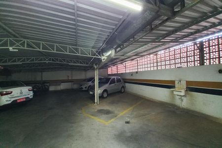 Apartamento à venda com 54m², 1 quarto e 1 vagaGaragem