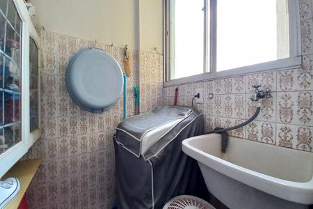 Apartamento à venda com 54m², 1 quarto e 1 vagaÁrea de Serviço