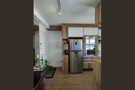 Apartamento à venda com 52m², 2 quartos e 1 vaga Apartamento à venda com 52m², 2 quartos e 1 vagaCozinha