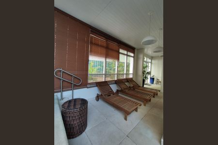 Apartamento à venda com 52m², 2 quartos e 1 vaga Apartamento à venda com 52m², 2 quartos e 1 vagaÁrea comum