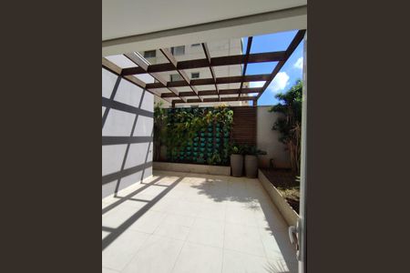 Apartamento à venda com 52m², 2 quartos e 1 vaga Apartamento à venda com 52m², 2 quartos e 1 vagaÁrea comum