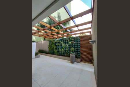 Apartamento à venda com 52m², 2 quartos e 1 vaga Apartamento à venda com 52m², 2 quartos e 1 vagaÁrea comum