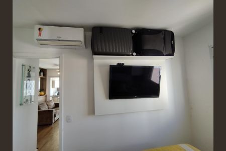 Apartamento à venda com 52m², 2 quartos e 1 vaga Apartamento à venda com 52m², 2 quartos e 1 vagaQuarto 1