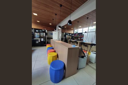 Apartamento à venda com 52m², 2 quartos e 1 vaga Apartamento à venda com 52m², 2 quartos e 1 vagaÁrea comum