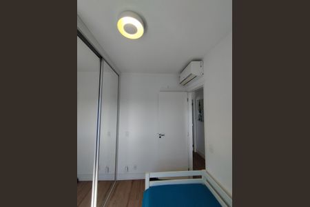 Apartamento à venda com 52m², 2 quartos e 1 vaga Apartamento à venda com 52m², 2 quartos e 1 vagaQuarto 2