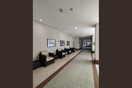 Apartamento à venda com 52m², 2 quartos e 1 vaga Apartamento à venda com 52m², 2 quartos e 1 vagaÁrea comum