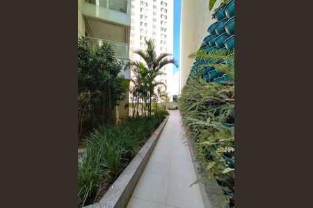 Apartamento à venda com 52m², 2 quartos e 1 vaga Apartamento à venda com 52m², 2 quartos e 1 vagaÁrea comum