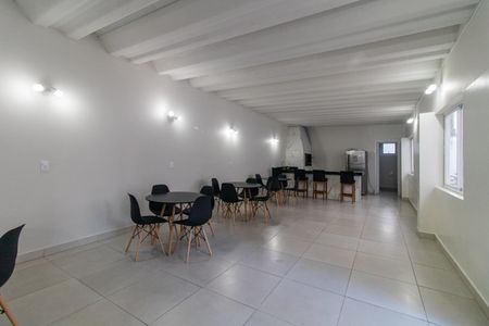 Apartamento à venda com 55m², 2 quartos e sem vaga Apartamento à venda com 55m², 2 quartos e sem vagaÁrea comum