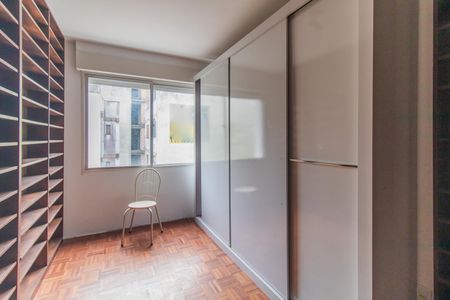 Apartamento à venda com 55m², 2 quartos e sem vaga Apartamento à venda com 55m², 2 quartos e sem vagaQuarto 1