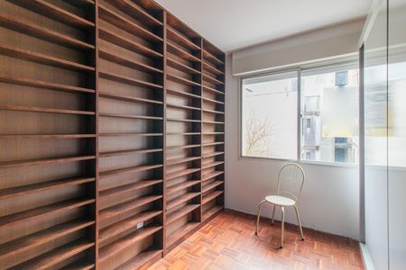 Apartamento à venda com 55m², 2 quartos e sem vaga Apartamento à venda com 55m², 2 quartos e sem vagaQuarto 1