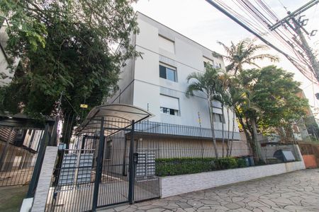Apartamento à venda com 55m², 2 quartos e sem vaga Apartamento à venda com 55m², 2 quartos e sem vagaFachada