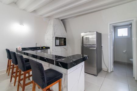 Apartamento à venda com 55m², 2 quartos e sem vaga Apartamento à venda com 55m², 2 quartos e sem vagaÁrea comum