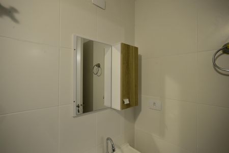 Apartamento à venda com 96m², 3 quartos e 1 vagaBanheiro