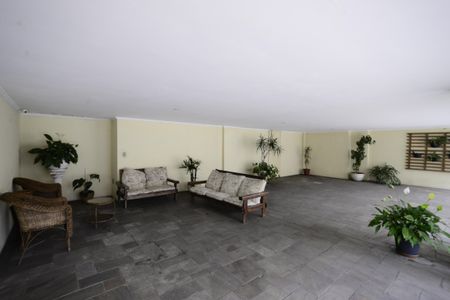 Apartamento à venda com 96m², 3 quartos e 1 vagaÁrea comum