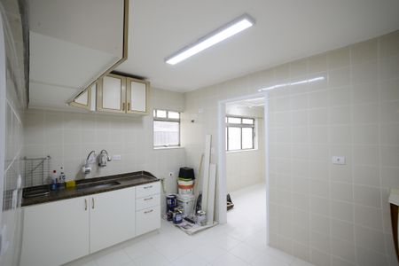 Apartamento à venda com 96m², 3 quartos e 1 vagaCozinha