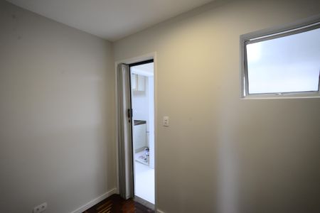 Apartamento à venda com 96m², 3 quartos e 1 vagaQuarto de Serviço