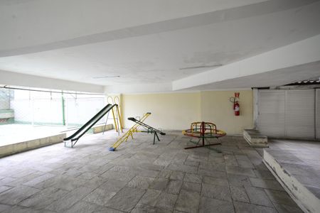 Apartamento à venda com 96m², 3 quartos e 1 vagaÁrea comum