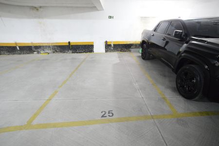 Apartamento à venda com 96m², 3 quartos e 1 vagaÁrea comum