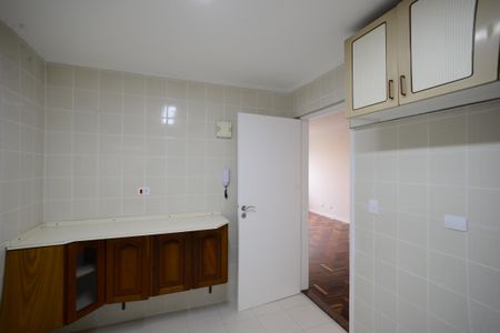 Apartamento à venda com 96m², 3 quartos e 1 vagaCozinha