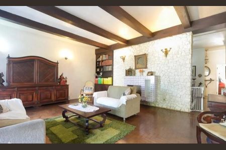 Foto 04 de casa à venda com 3 quartos, 200m² em Boaçava, São Paulo