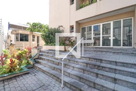 Apartamento à venda com 49m², 2 quartos e 1 vagaHall de Entrada