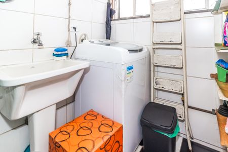 Apartamento à venda com 49m², 2 quartos e 1 vagaÁrea de Serviço