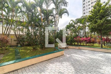 Apartamento à venda com 49m², 2 quartos e 1 vagaÁrea comum