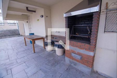 Apartamento à venda com 49m², 2 quartos e 1 vagaÁrea comum - Churrasqueira