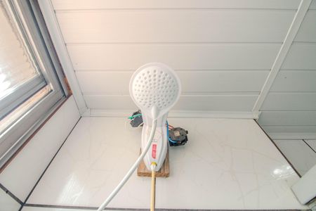 Apartamento à venda com 50m², 2 quartos e 1 vaga Apartamento à venda com 50m², 2 quartos e 1 vagaBanheiro