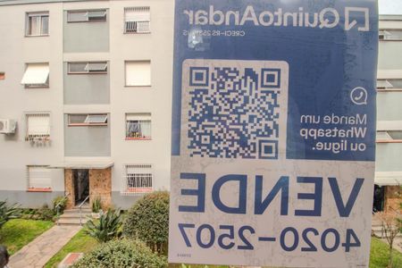 Apartamento à venda com 50m², 2 quartos e 1 vaga Apartamento à venda com 50m², 2 quartos e 1 vagaPlaquinha