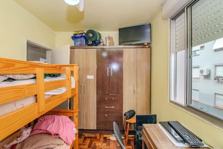 Apartamento à venda com 50m², 2 quartos e 1 vaga Apartamento à venda com 50m², 2 quartos e 1 vagaQuarto 2