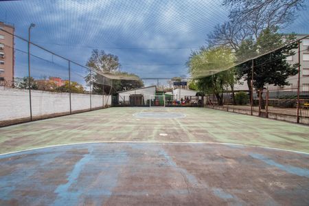 Apartamento à venda com 50m², 2 quartos e 1 vaga Apartamento à venda com 50m², 2 quartos e 1 vagaQuadra Esportiva