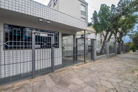 Apartamento à venda com 50m², 2 quartos e 1 vaga Apartamento à venda com 50m², 2 quartos e 1 vagaFachada