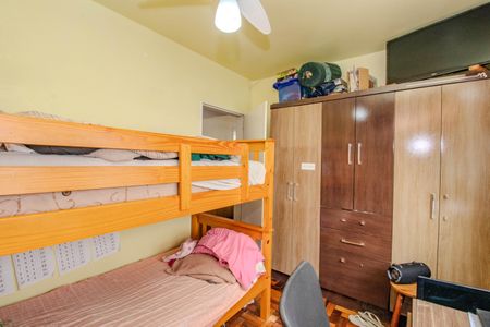 Apartamento à venda com 50m², 2 quartos e 1 vaga Apartamento à venda com 50m², 2 quartos e 1 vagaQuarto 2