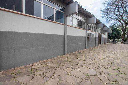 Apartamento à venda com 50m², 2 quartos e 1 vaga Apartamento à venda com 50m², 2 quartos e 1 vagaÁrea comum - Salão de festas