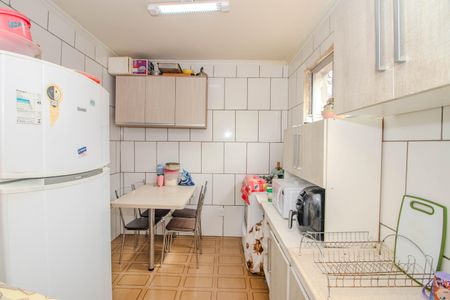 Apartamento à venda com 50m², 2 quartos e 1 vaga Apartamento à venda com 50m², 2 quartos e 1 vagaCozinha e Área de Serviço