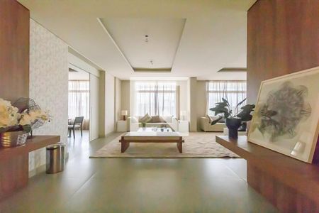 Apartamento à venda com 100m², 3 quartos e 2 vagas Apartamento à venda com 100m², 3 quartos e 2 vagasÁrea comum - Salão de festas