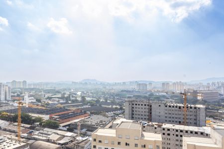 Apartamento à venda com 100m², 3 quartos e 2 vagas Apartamento à venda com 100m², 3 quartos e 2 vagasQuarto 2 - Vista