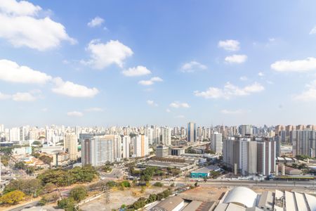 Apartamento à venda com 100m², 3 quartos e 2 vagas Apartamento à venda com 100m², 3 quartos e 2 vagasVaranda - Vista