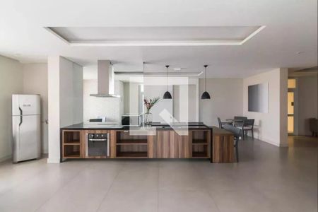 Apartamento à venda com 100m², 3 quartos e 2 vagas Apartamento à venda com 100m², 3 quartos e 2 vagasEspaço Gourmet