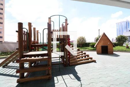 Apartamento à venda com 100m², 3 quartos e 2 vagas Apartamento à venda com 100m², 3 quartos e 2 vagasPlayground