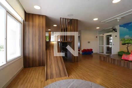 Apartamento à venda com 100m², 3 quartos e 2 vagas Apartamento à venda com 100m², 3 quartos e 2 vagasBrinquedoteca