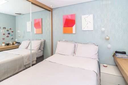 Apartamento à venda com 100m², 3 quartos e 2 vagas Apartamento à venda com 100m², 3 quartos e 2 vagasQuarto 1