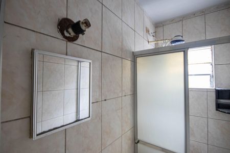 Casa à venda com 120m², 1 quarto e 7 vagas Casa à venda com 120m², 1 quarto e 7 vagasBanheiro