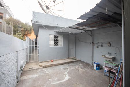 Casa à venda com 120m², 1 quarto e 7 vagas Casa à venda com 120m², 1 quarto e 7 vagasÁrea de Serviço