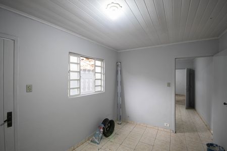 Casa à venda com 120m², 1 quarto e 7 vagas Casa à venda com 120m², 1 quarto e 7 vagasSala de Jantar
