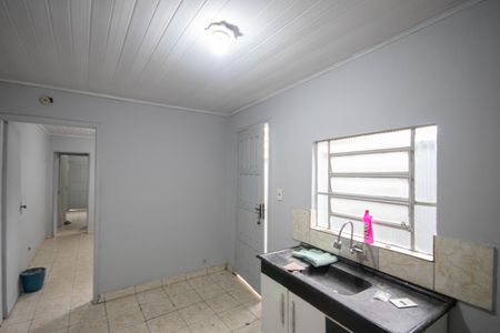 Casa à venda com 120m², 1 quarto e 7 vagas Casa à venda com 120m², 1 quarto e 7 vagasCozinha